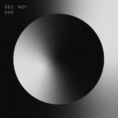image cover: Keith Carnal - SEC009 on Second Degree
