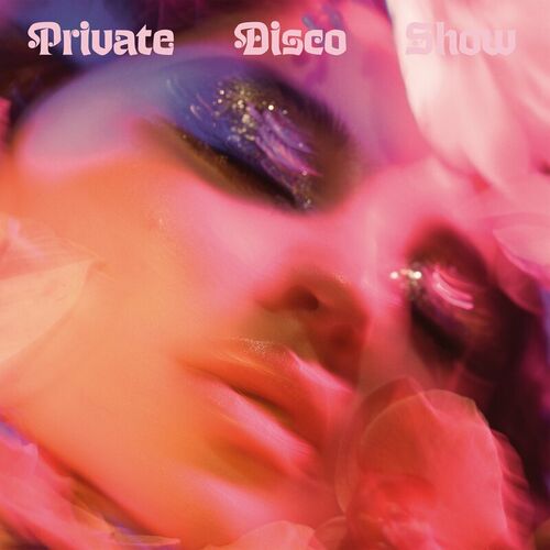 Release Cover: Private Disco Show Download Free on Electrobuzz