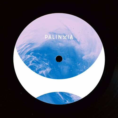 image cover: Feph - Kinetics EP on Palinoia