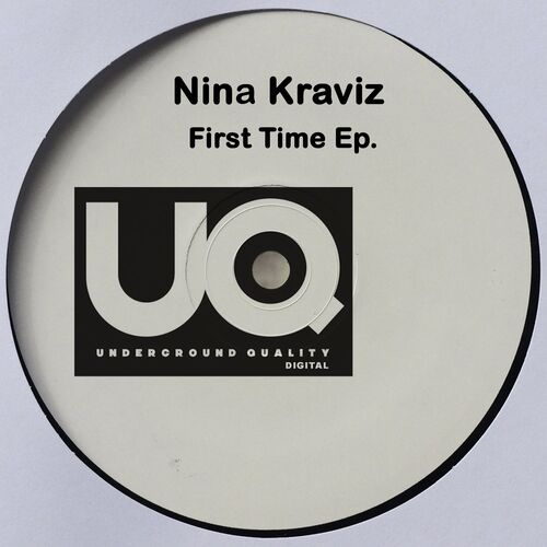 image cover: Nina Kraviz - First Time on Underground Quality