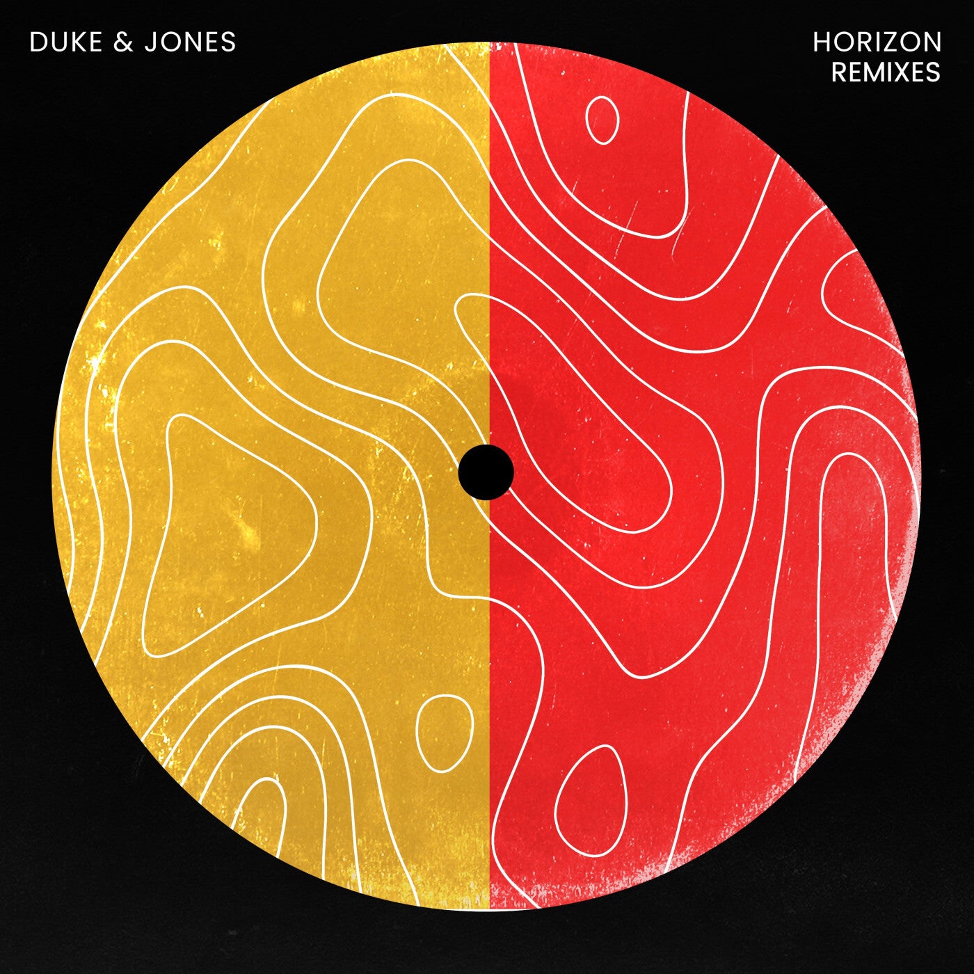 Release Cover: Horizon (Remixes) Download Free on Electrobuzz