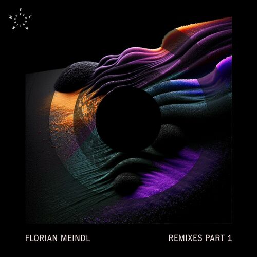 Release Cover: Remixes Part 1 Download Free on Electrobuzz