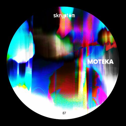 image cover: Moteka - Exploration07 on Skryptöm Records
