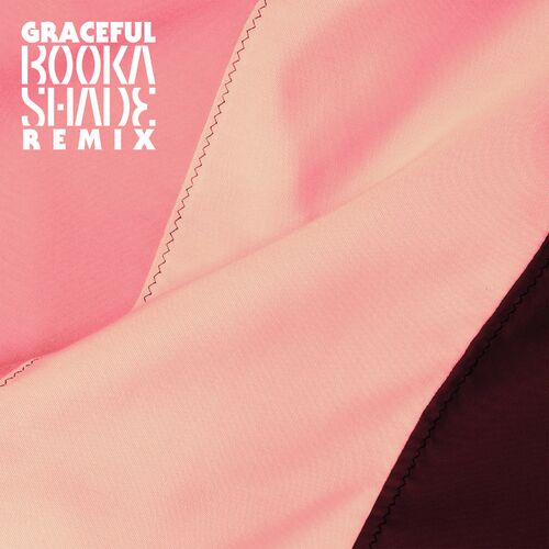 Release Cover: Graceful (Booka Shade Remix) Download Free on Electrobuzz