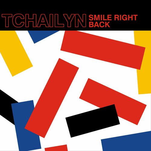 image cover: Tchailyn - Smile Right Back on True Romance Records