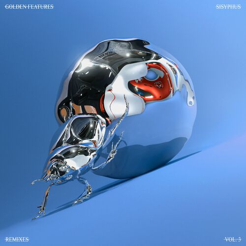 Release Cover: Sisyphus Remixes Pt. 3 Download Free on Electrobuzz