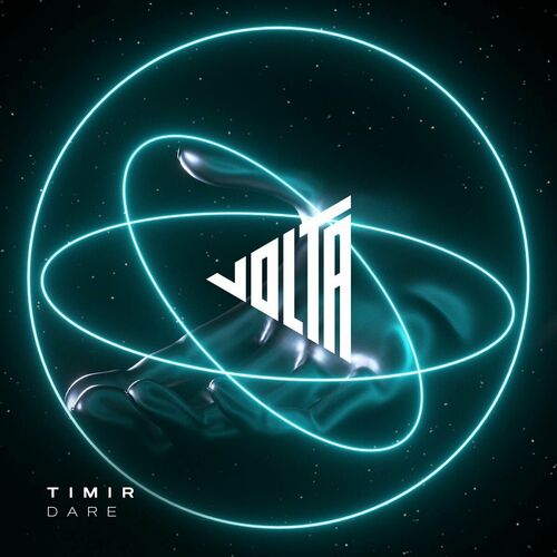 image cover: Timir - Dare on VOLTA