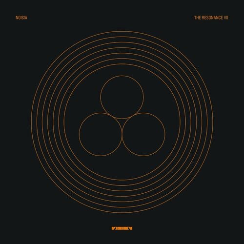 image cover: Noisia - The Resonance VII on VISION