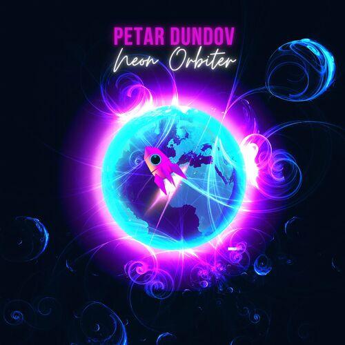 image cover: Petar Dundov - Neon Orbiter on Neumatik