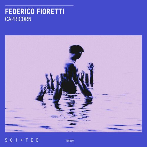 image cover: Federico Fioretti (IT) - Capricorn on SCI+TEC