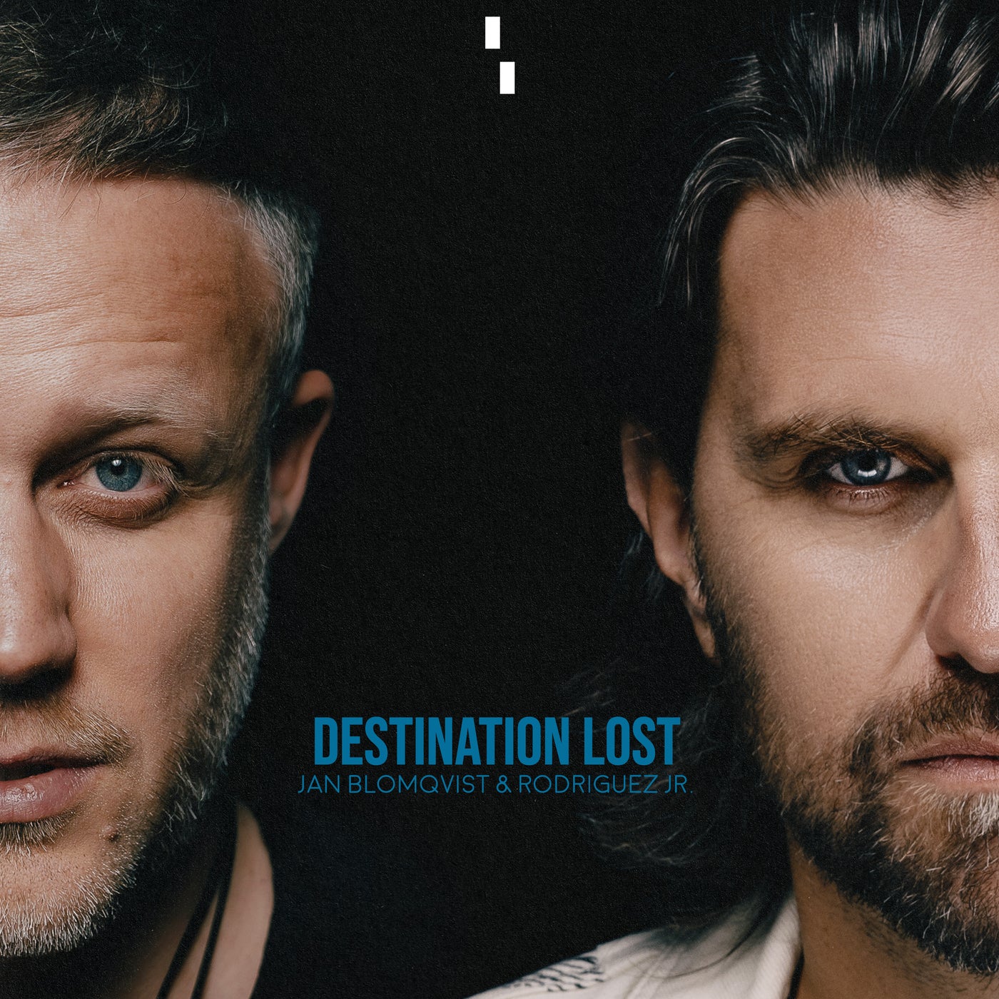 image cover: Rodriguez Jr., Jan Blomqvist - Destination Lost on Disconnected