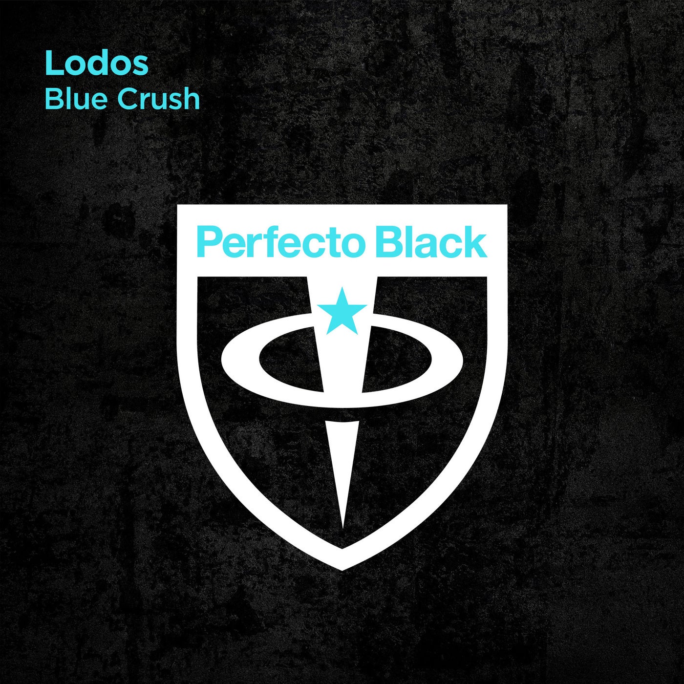 image cover: Lodos - Blue Crush on Perfecto Black