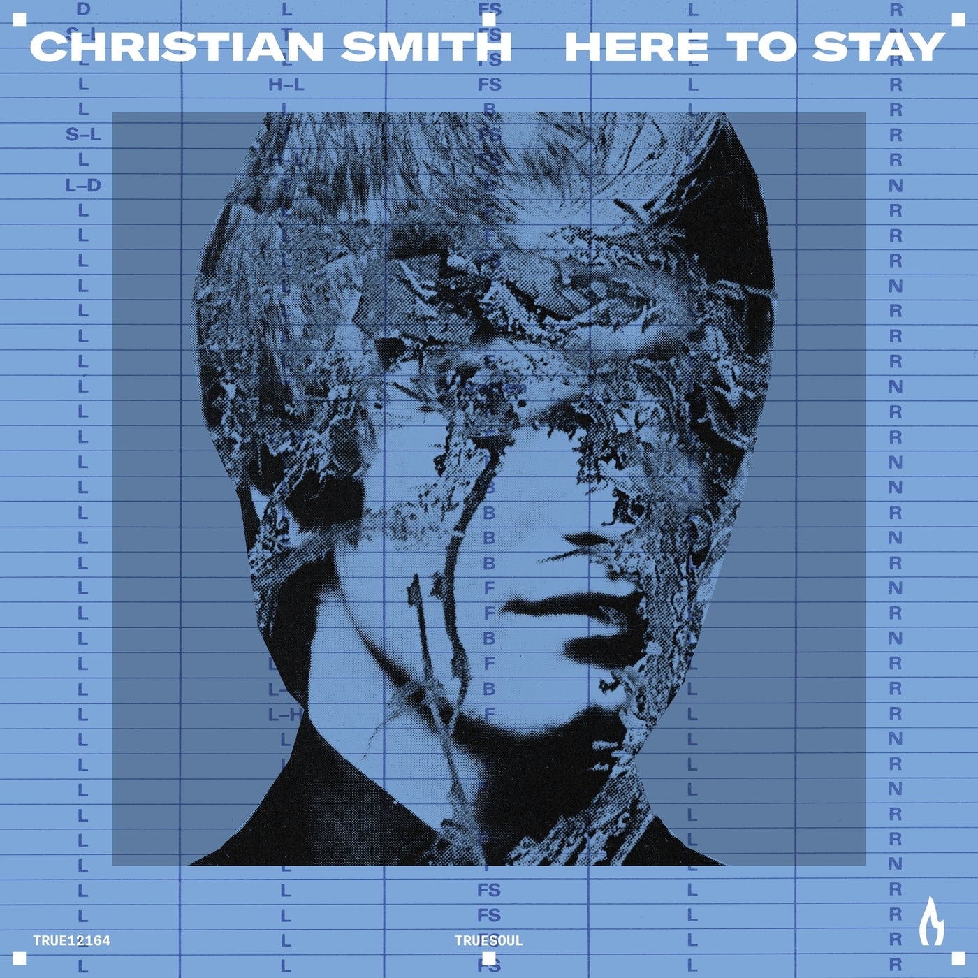 image cover: Christian Smith - Here to Stay on Truesoul
