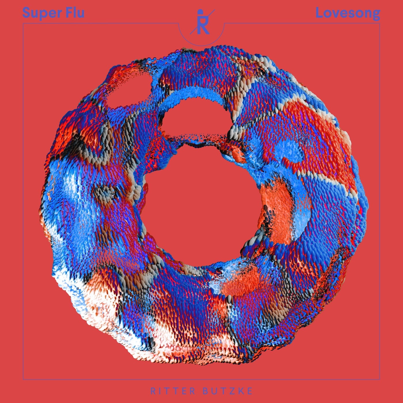 Release Cover: Lovesong Download Free on Electrobuzz
