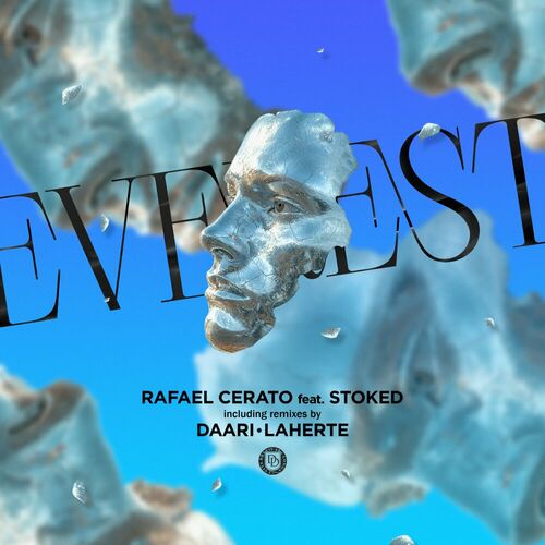 image cover: Rafael Cerato - Everest on Dear Deer