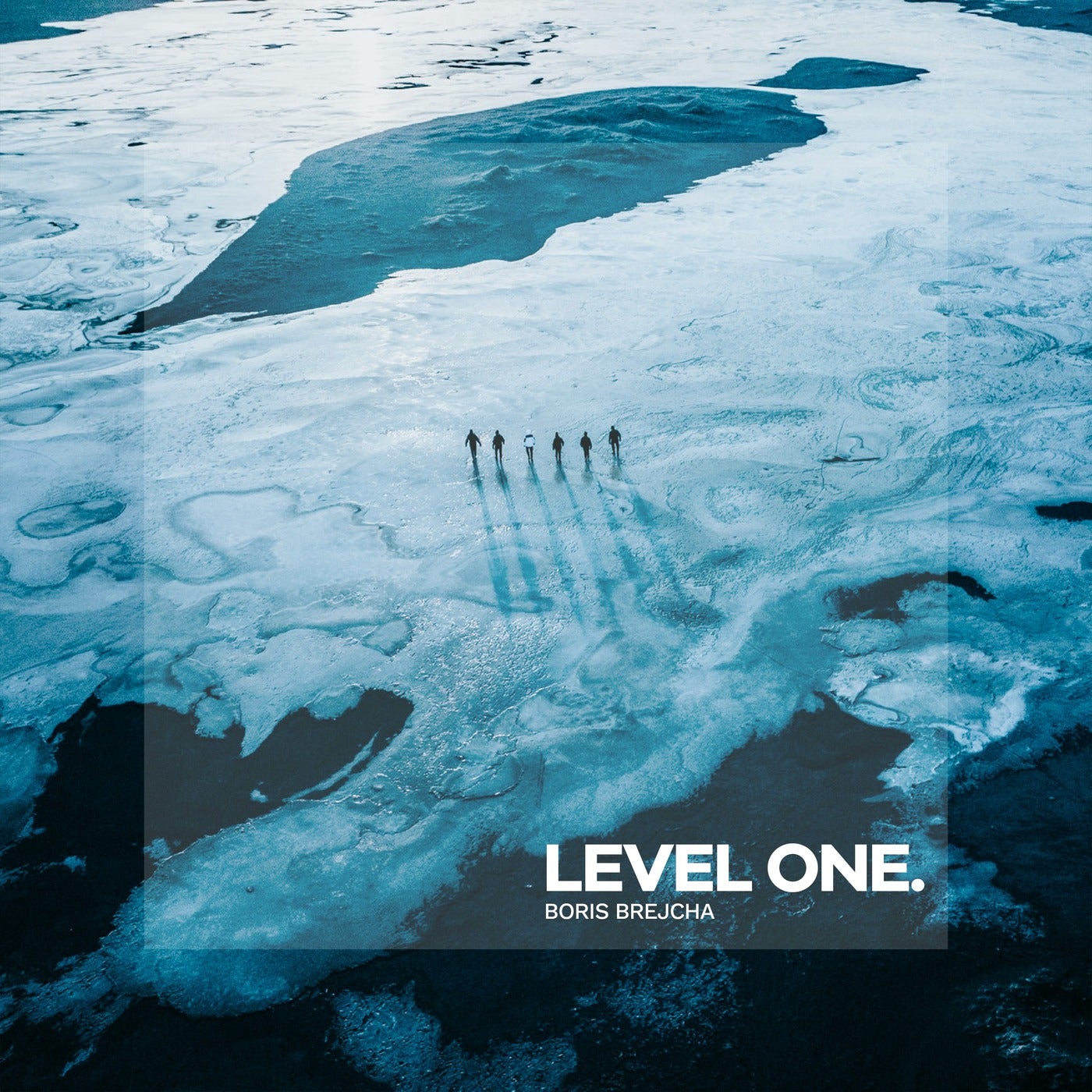 Release Cover: Level One Download Free on Electrobuzz