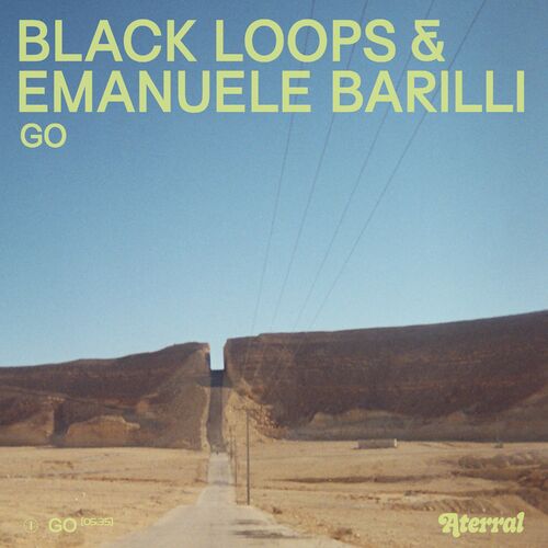 image cover: Black Loops - Go on Aterral