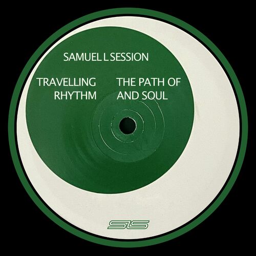 image cover: Samuel L Session - Travelling the Path of Rhythm and Soul on SLS