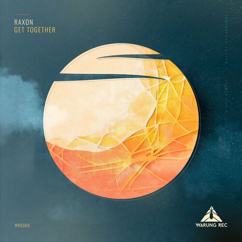 image cover: Raxon - Get Together on Warung Recordings