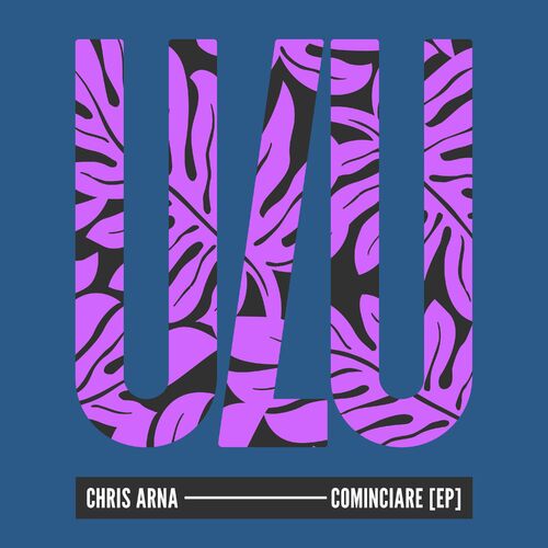 image cover: Chris Arna - Cominciare on Ulu Records