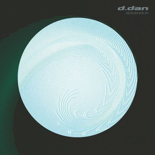 image cover: D.Dan - sequence.01 on summerpup