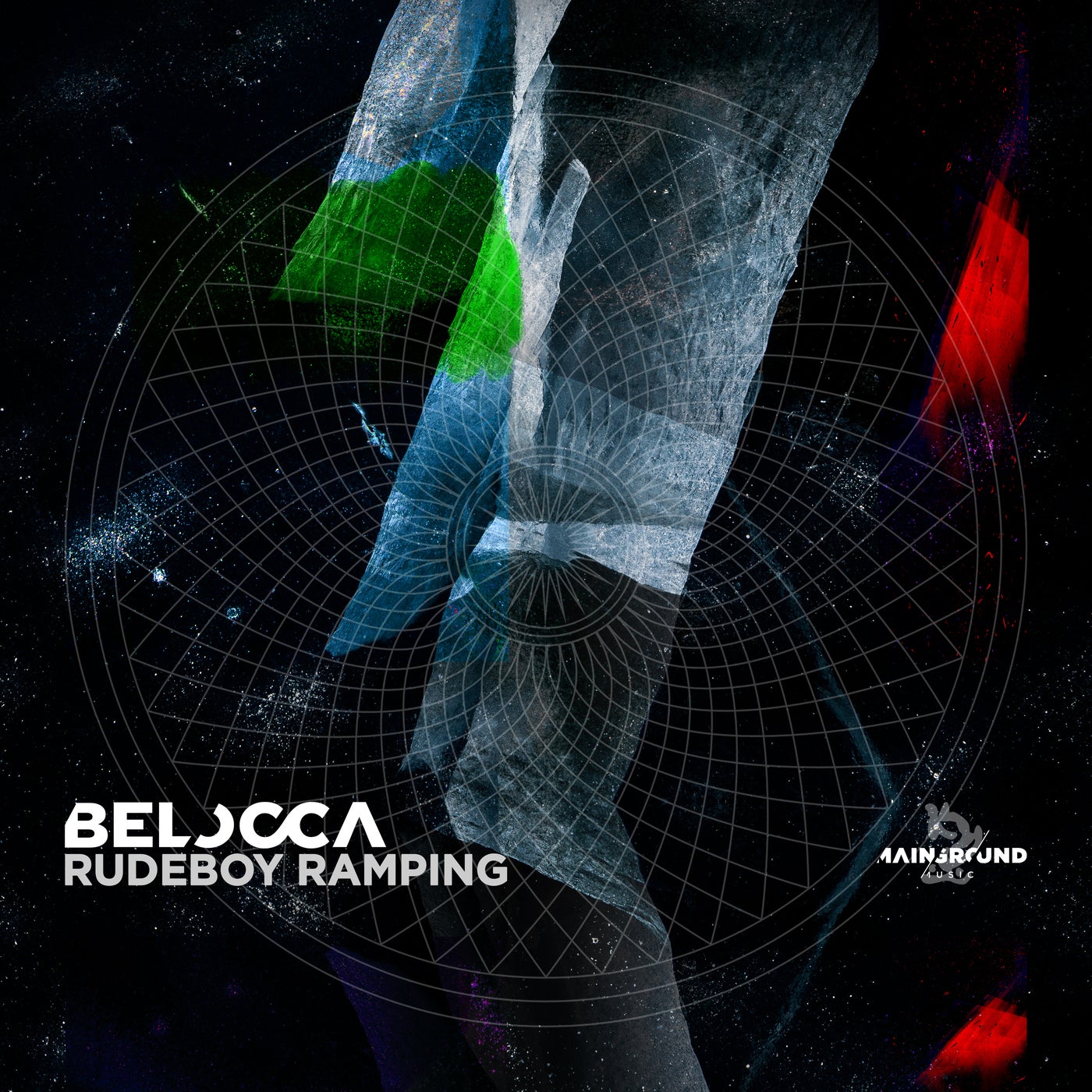 image cover: Belocca - Rudeboy Ramping on Mainground Music