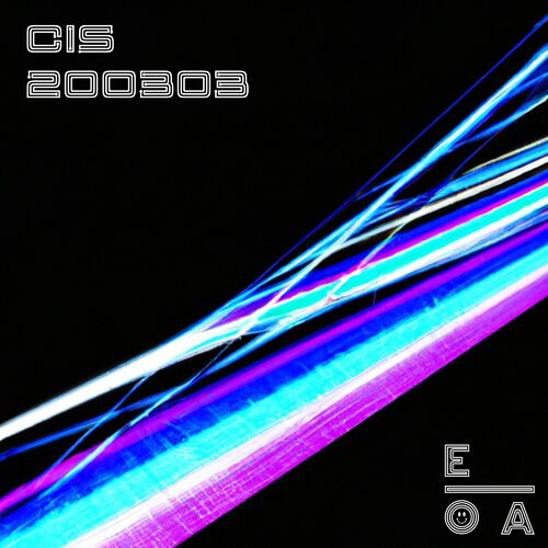image cover: Cis - 200303 EP on Everyone On Acid
