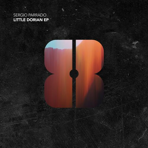 image cover: Sergio Parrado - Little Dorian EP on 8Bit