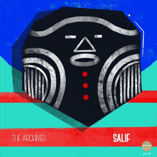 image cover: Salif - The Archives on DeepStitched