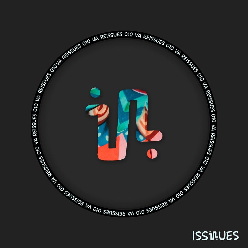 image cover: VA - Reissues 010 on Issues