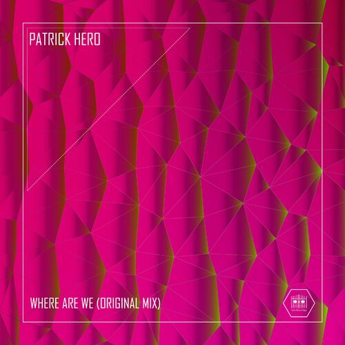 image cover: Patrick Hero - Where Are We on Gate Recordings