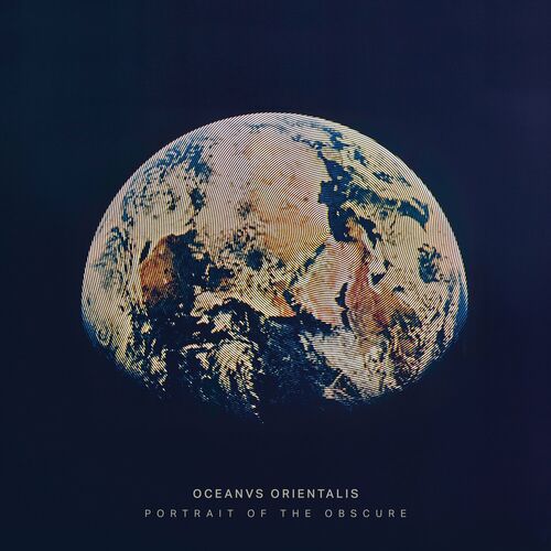 image cover: Oceanvs Orientalis - Portrait of the Obscure on Crosstown Rebels