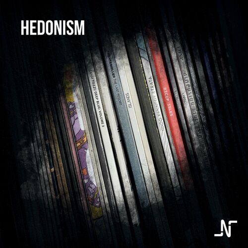 Release Cover: Hedonism Download Free on Electrobuzz