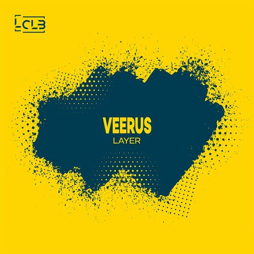 image cover: Veerus - Layer on Le Club Records