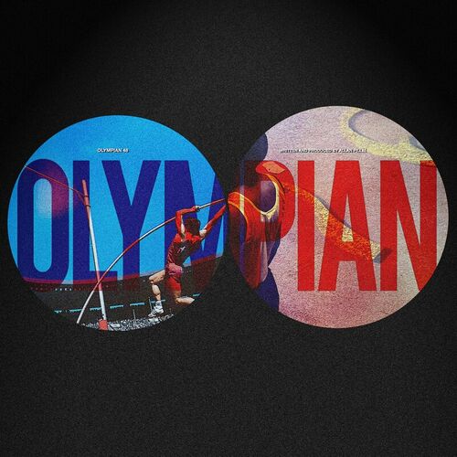 image cover: Allan pillai - Olympian 48 on Olympian