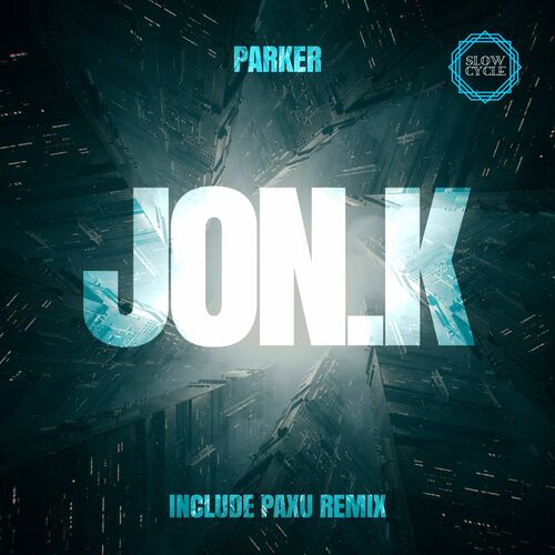 Release Cover: Parker Download Free on Electrobuzz