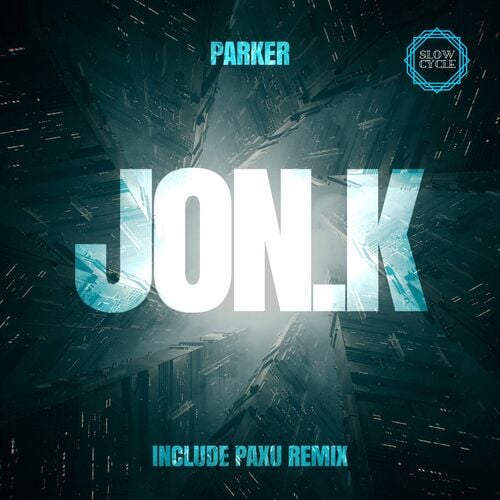 Release Cover: Parker Download Free on Electrobuzz