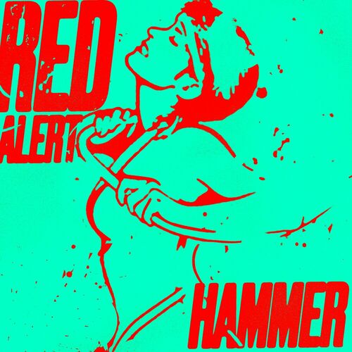 Release Cover: Red Alert Download Free on Electrobuzz