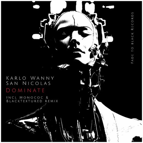 image cover: Karlo Wanny - Dominate on Fade To Black