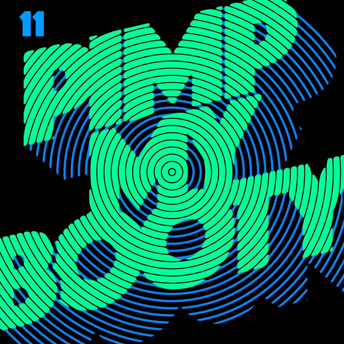 image cover: Sharam Jey, MØNÖLITIO - The Touch on Pimp My Booty