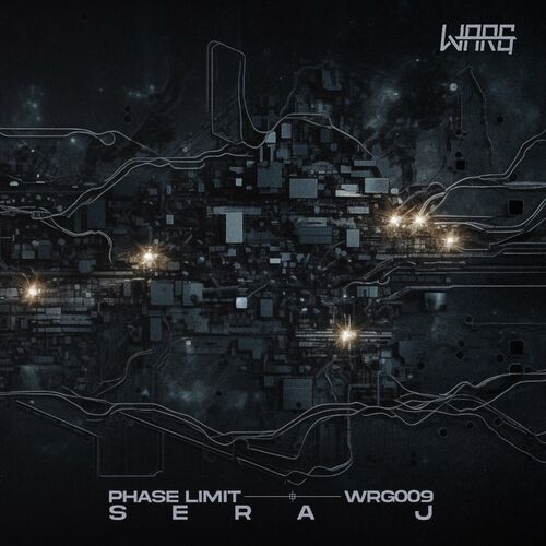image cover: SERA J - Phase Limit on Warg Records