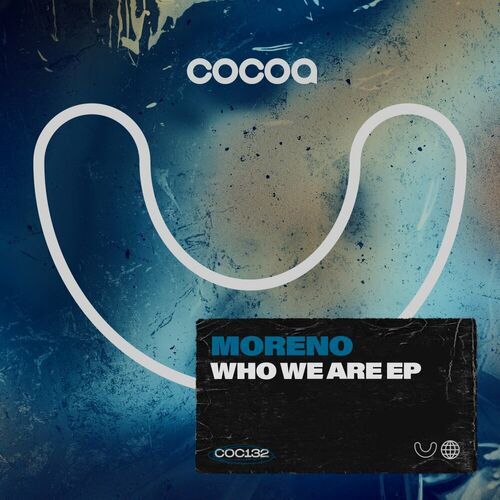 image cover: MORENO (US) - Who We Are on Cocoa