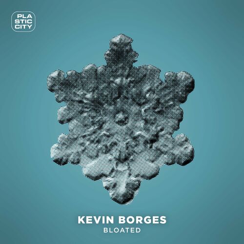 image cover: Kevin Borges - Bloated on Plastic City