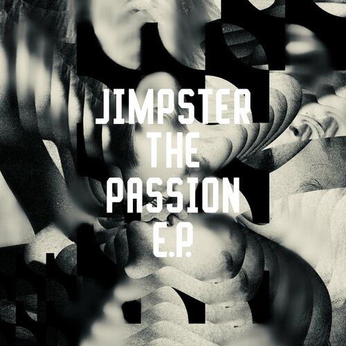 image cover: Jimpster - The Passion EP on Freerange Records