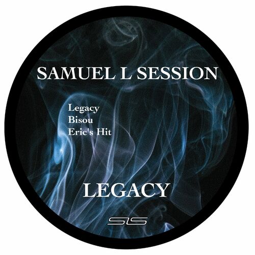 image cover: Samuel L Session - Legacy on SLS