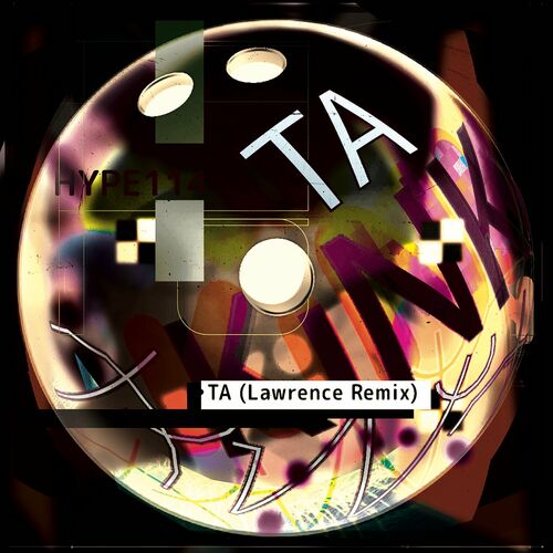 image cover: kink - Ta (Lawrence Remix) on Hypercolour