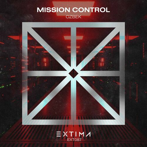 Release Cover: Mission Control Download Free on Electrobuzz