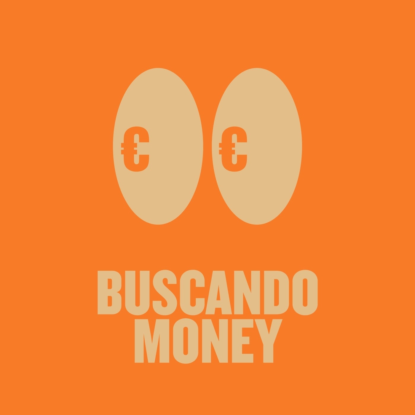 Release Cover: Buscando Money Download Free on Electrobuzz