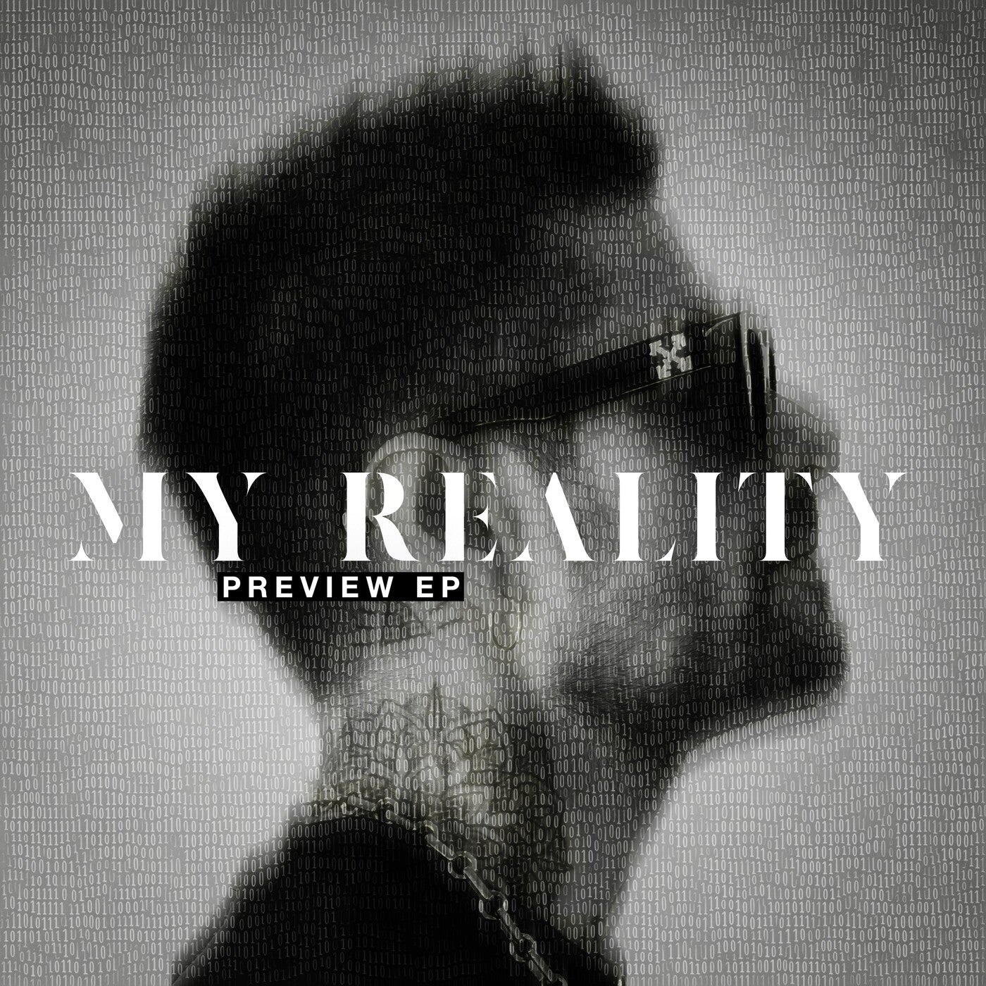 image cover: Rafael Cerato - "My Reality" Preview EP on Systematic Recordings
