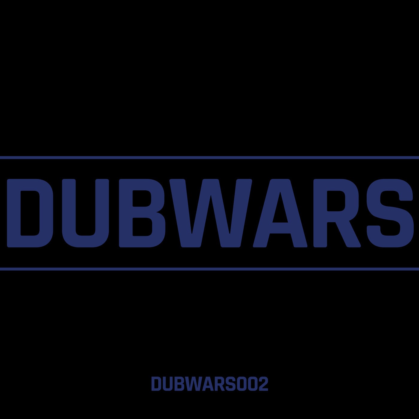 Release Cover: DUBWARS Vol 2 Download Free on Electrobuzz